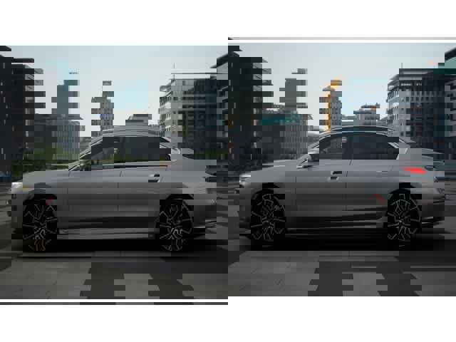 New 2026 BMW i7 eDrive50 w/ Executive Package image 4