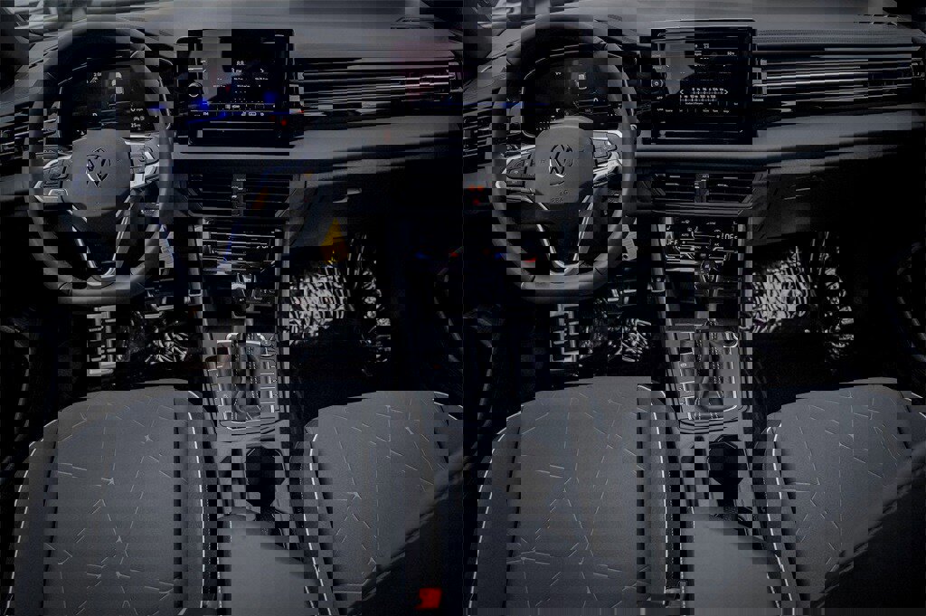 New 2026 Volkswagen Jetta Sport image 21