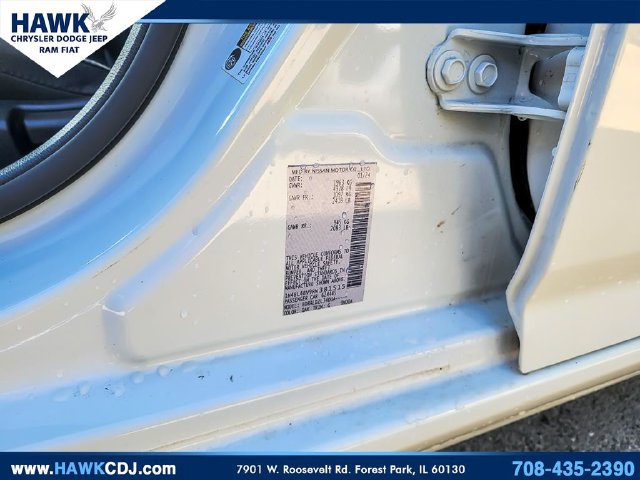 Used 2024 Nissan Altima 2.5 S FWD image 11