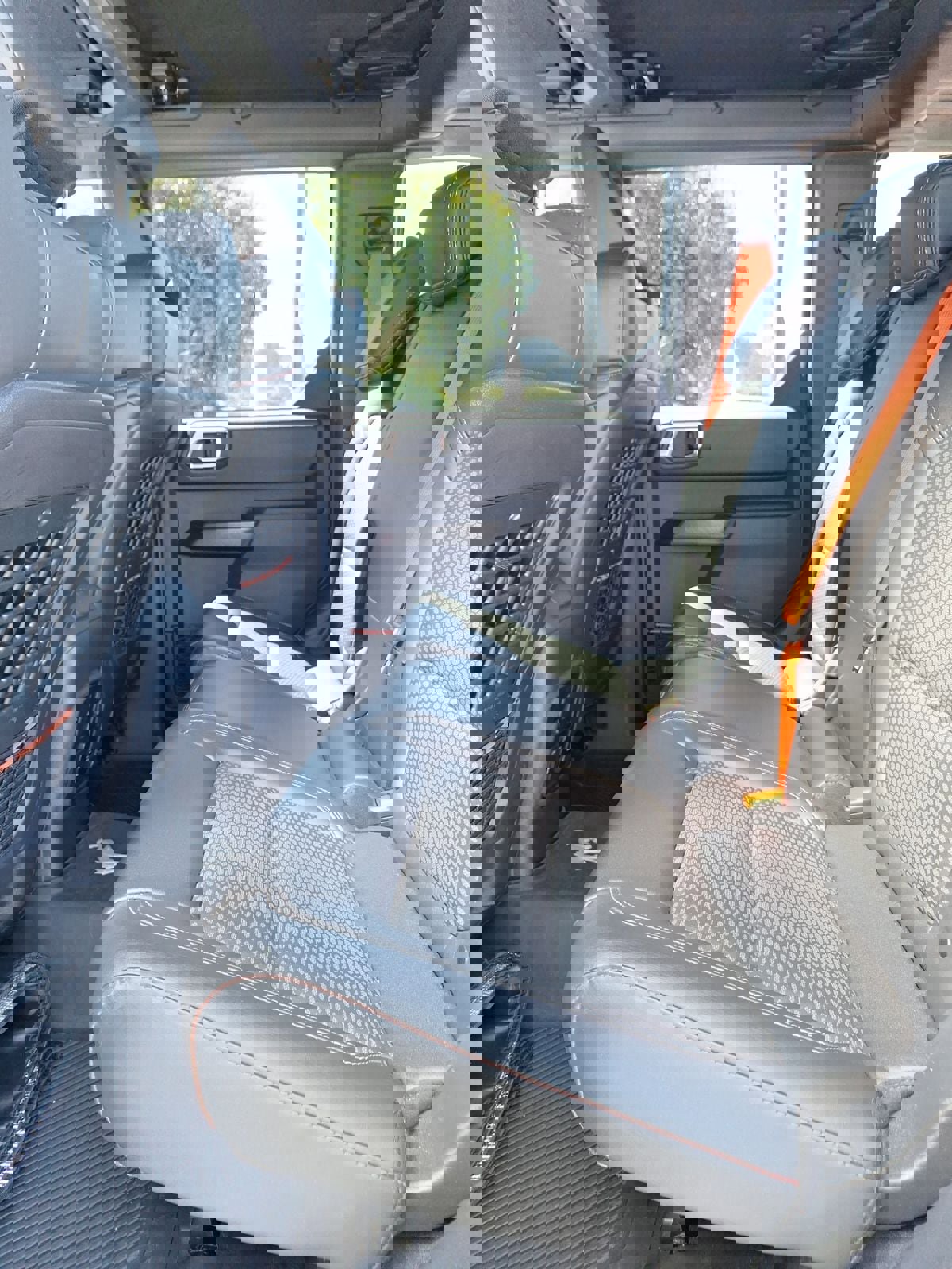 Used 2023 Ford Bronco Raptor image 14