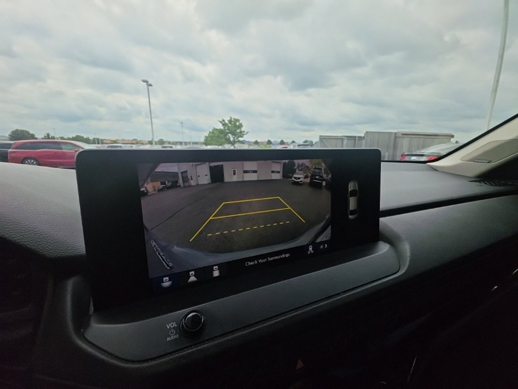 Certified 2023 Honda Accord Touring image 21