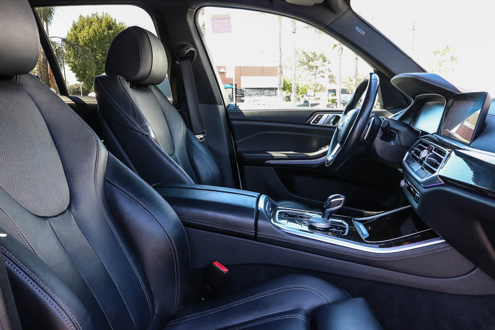 Used 2020 BMW X5 xDrive40i w/ Convenience Package AWD/4WD image 27