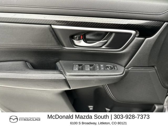 Used 2020 Honda CR-V EX image 13