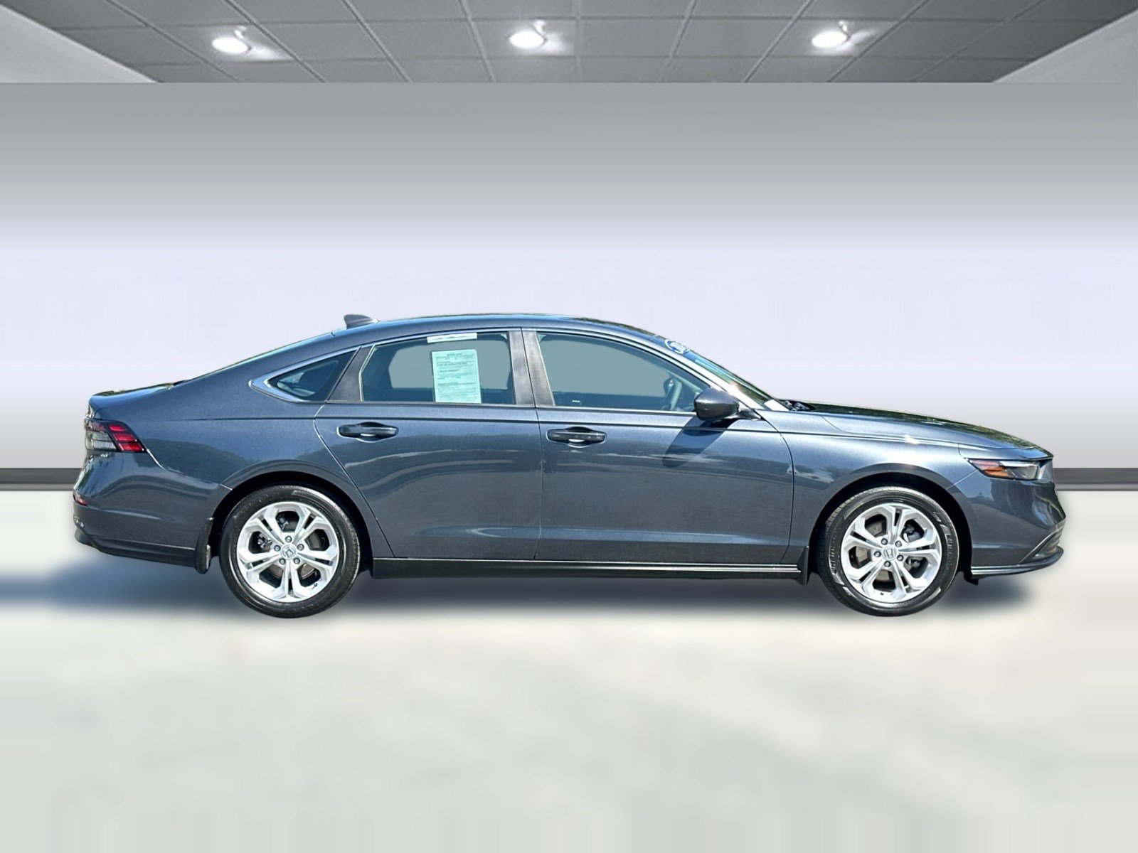 Used 2024 Honda Accord LX image 8