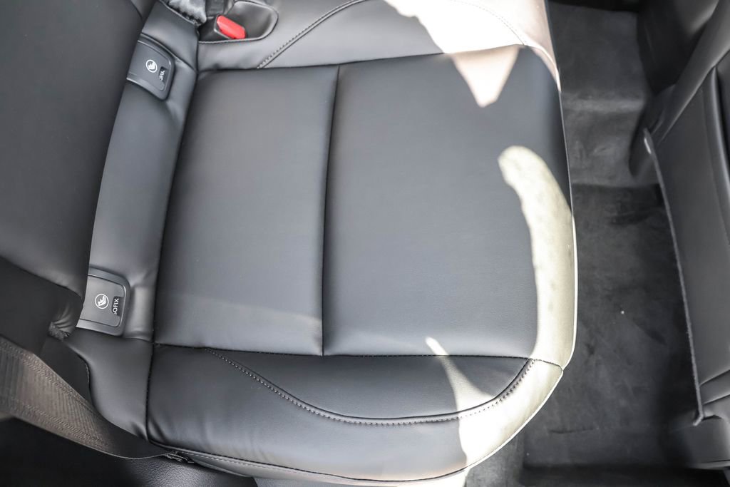 New 2026 MAZDA MAZDA3 s Sport FWD image 39