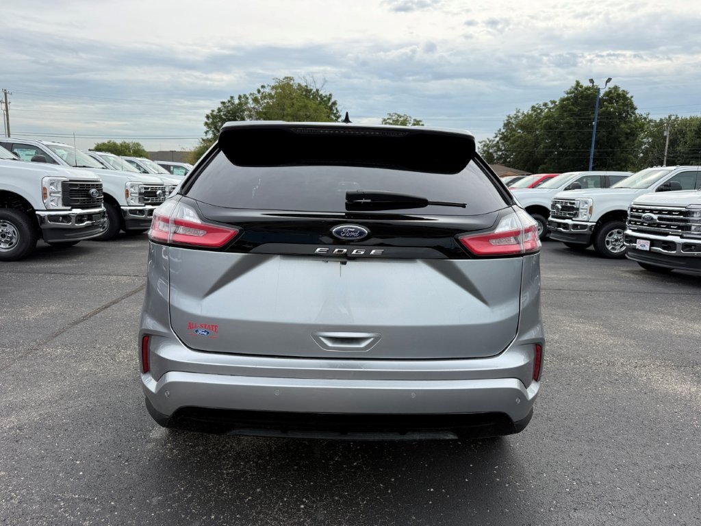 Used 2023 Ford Edge ST-Line AWD/4WD image 5