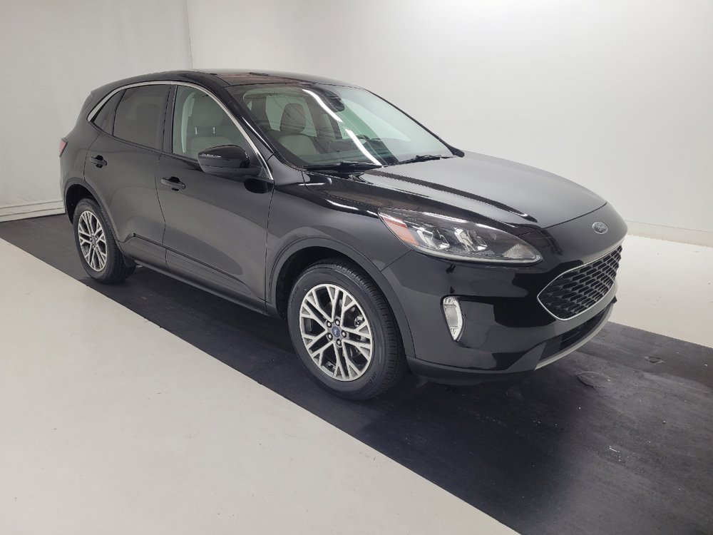 Used 2022 Ford Escape SEL AWD/4WD image 13