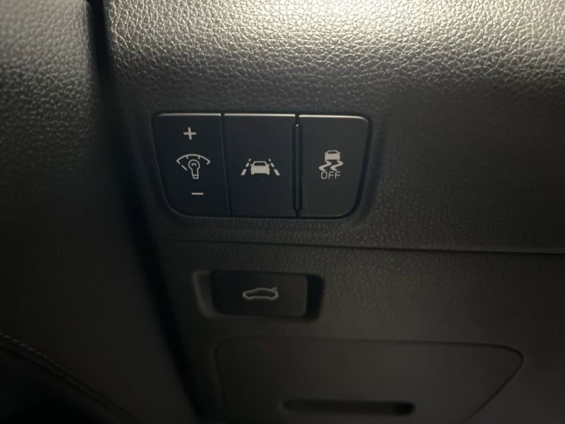 Used 2022 Kia K5 GT w/ GT1 Package FWD image 18