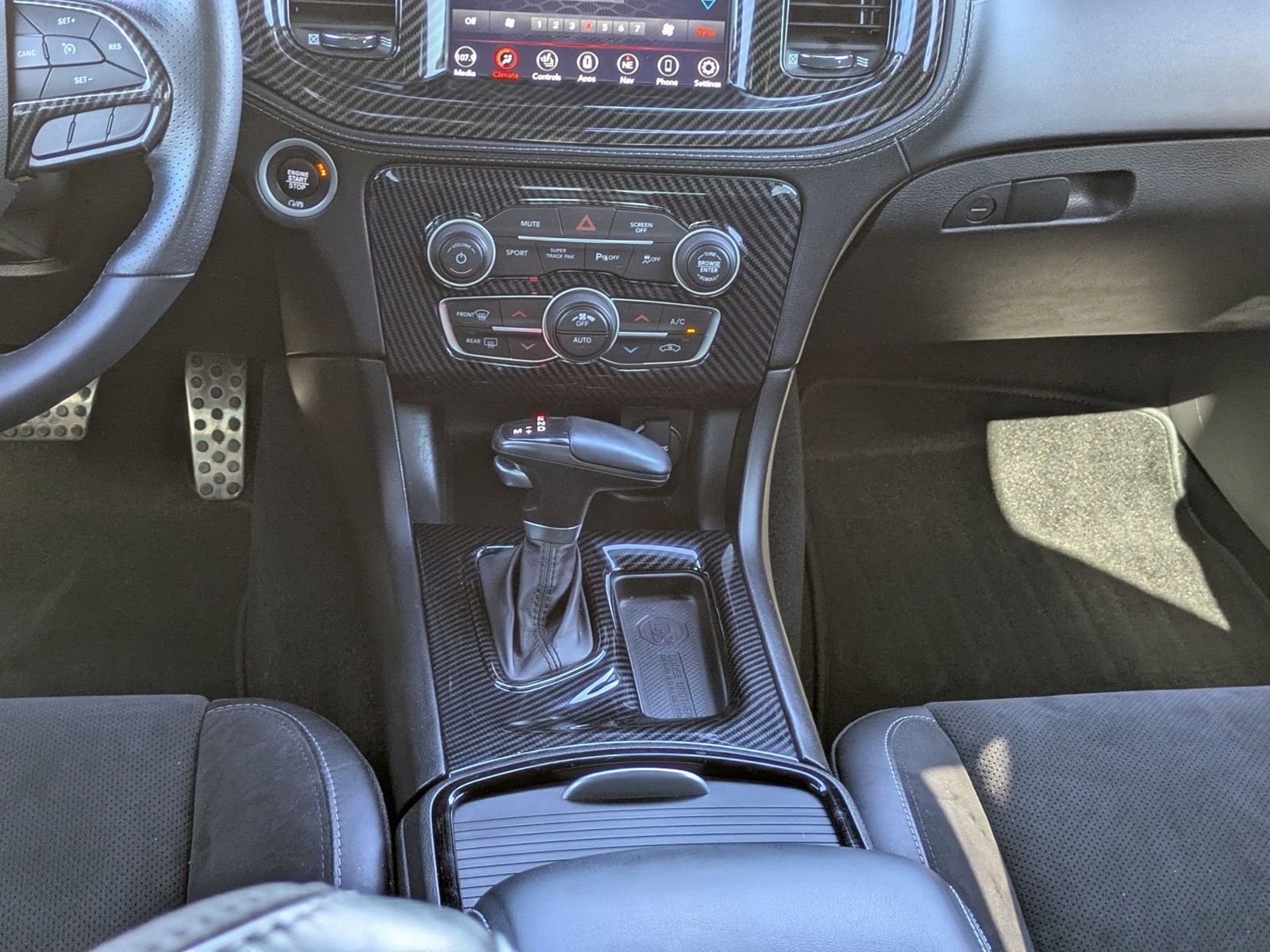 Certified 2022 Dodge Charger R/T w/ Plus Group image 18