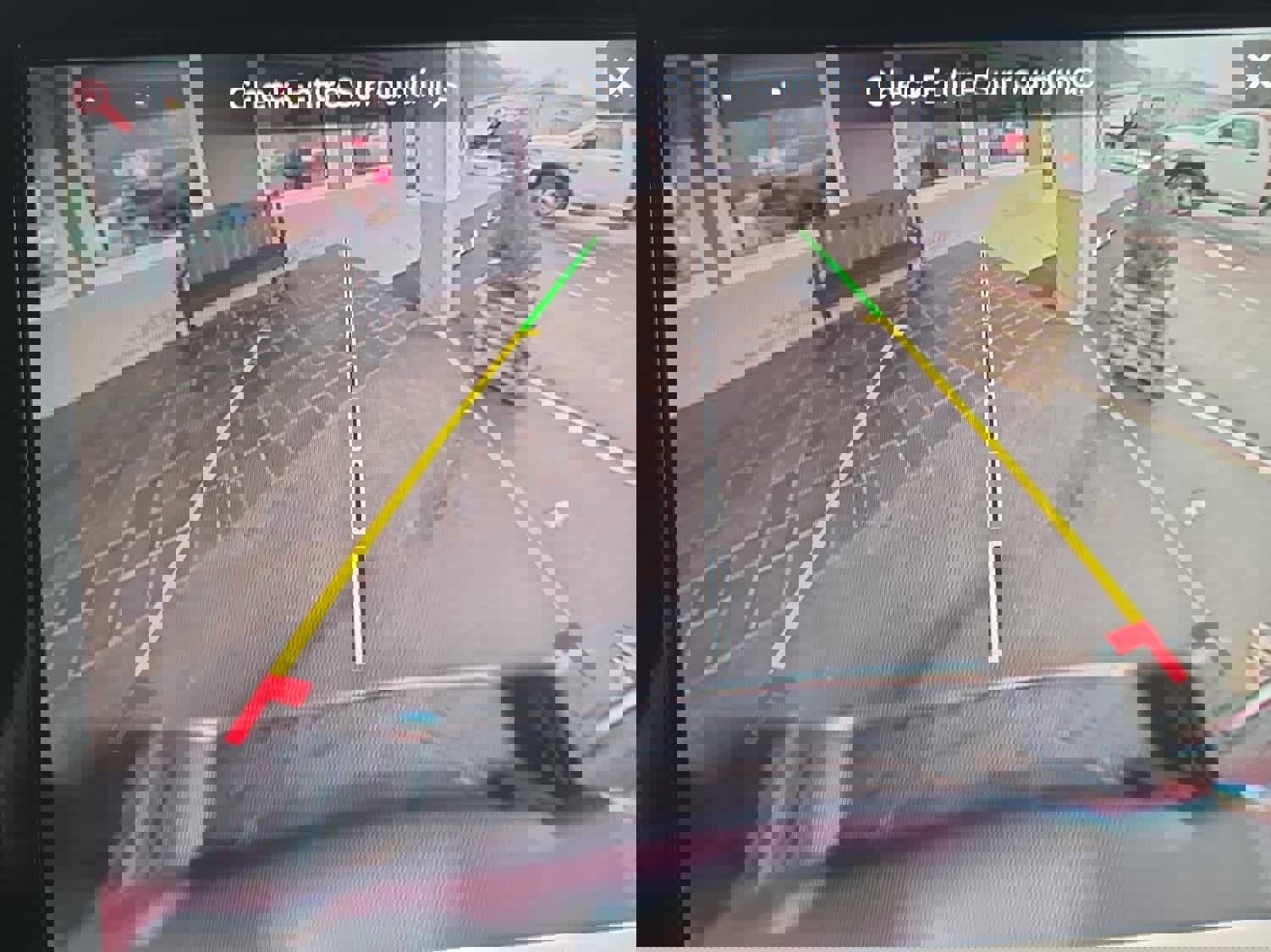 New 2026 RAM 3500 Tradesman image 24