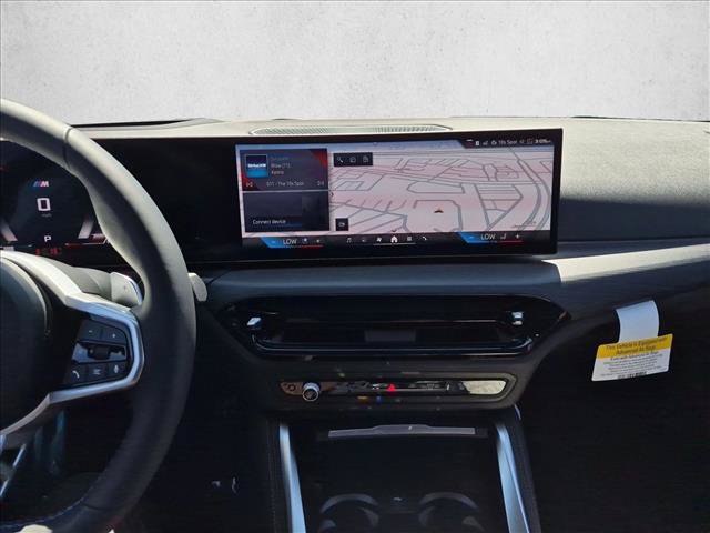 New 2026 BMW M440i w/ Premium Package RWD image 11