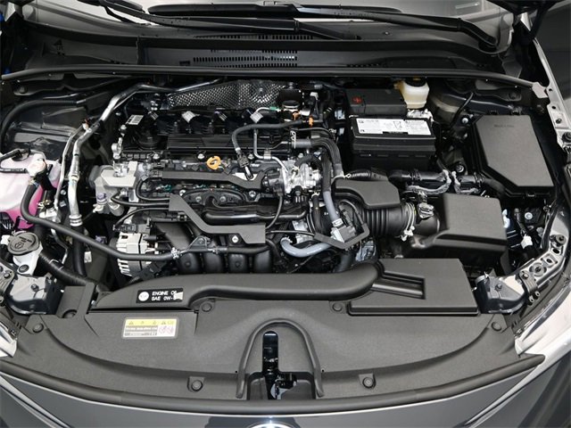 New 2026 Toyota Corolla SE w/ SE Package image 16