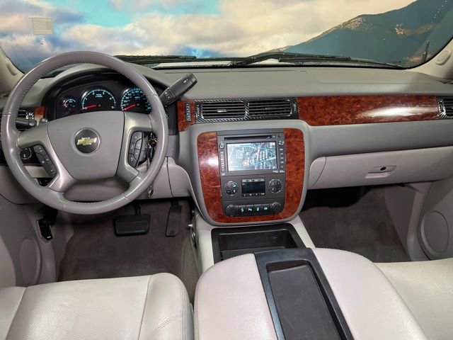 Used 2014 Chevrolet Silverado 2500 LTZ w/ LTZ Plus Package image 63