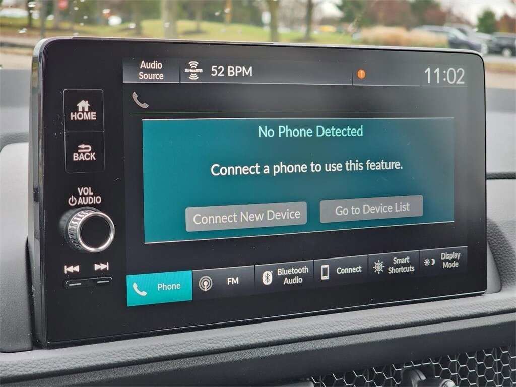 Used 2024 Honda CR-V Sport-L image 8