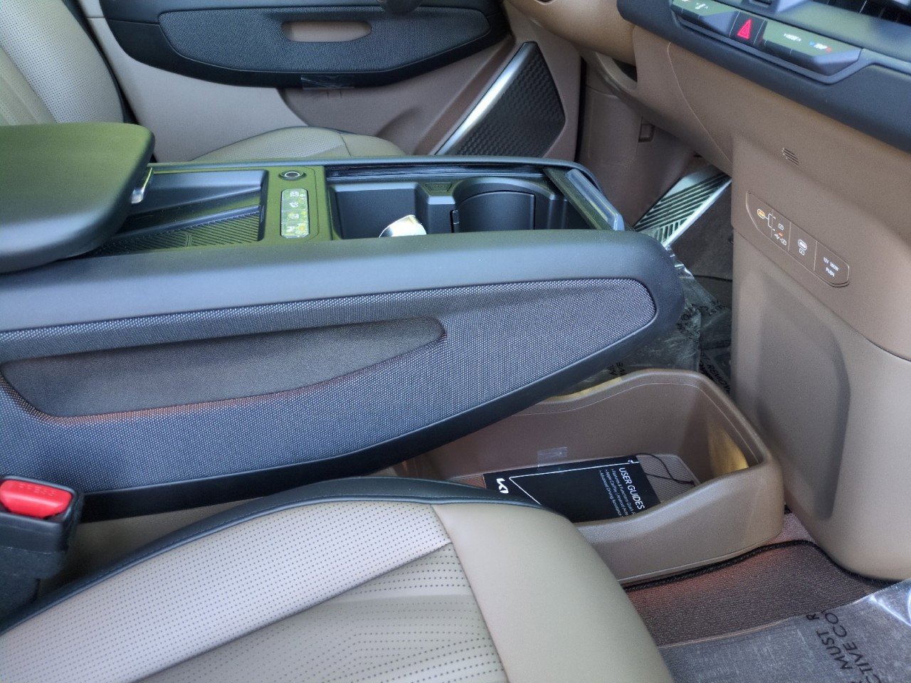 New 2026 Kia EV9 GT-Line AWD/4WD image 61