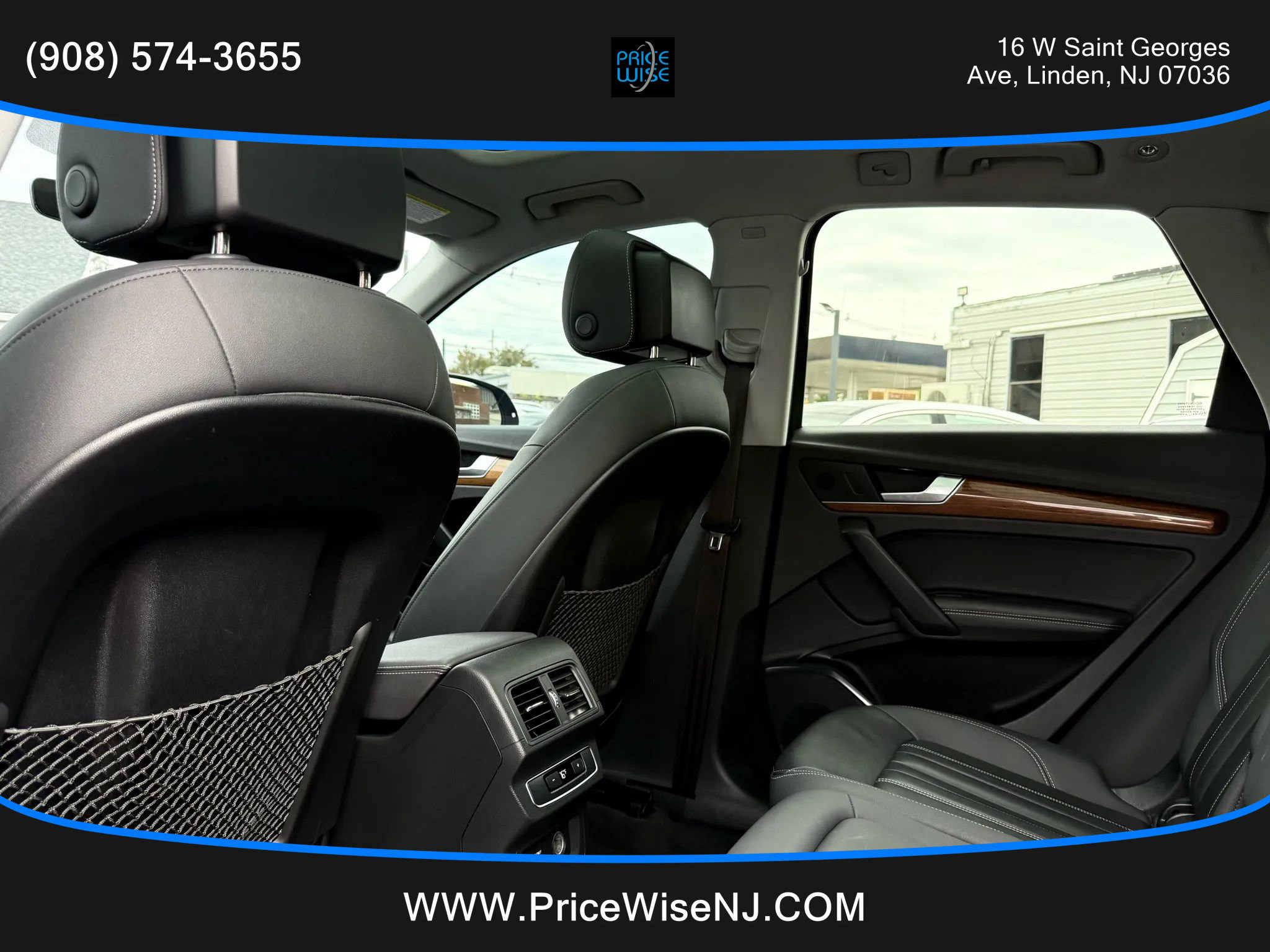 Used 2021 Audi Q5 2.0T Premium Plus image 27