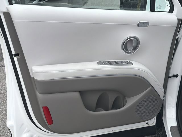 New 2026 Hyundai Palisade Limited image 10