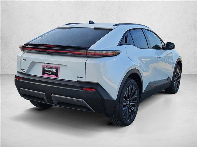 New 2026 Toyota C-HR AWD/4WD video 2