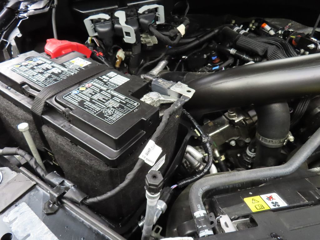 Used 2025 Ford F150 Tremor w/ Tow/Haul Package AWD/4WD image 34