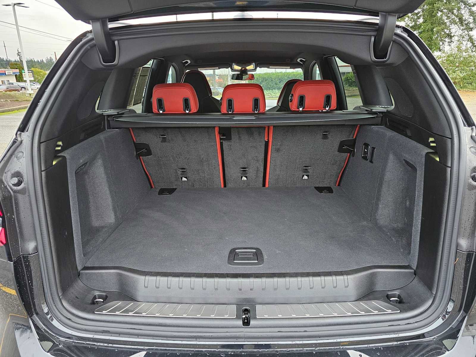 Used 2024 BMW X3 M w/ Competition Package image 14