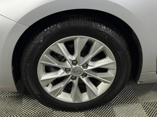 Used 2013 Lexus ES 300h w/ Luxury Pkg FWD image 13