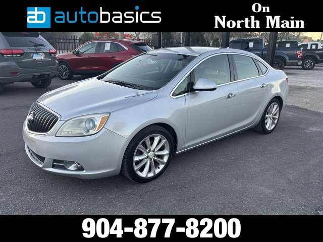 Used 2012 Buick Verano Convenience image 1