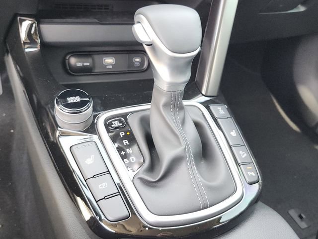 New 2026 Kia Seltos SX AWD/4WD image 29