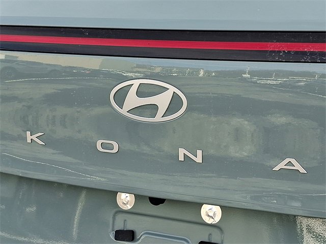New 2026 Hyundai Kona SEL Sport image 10