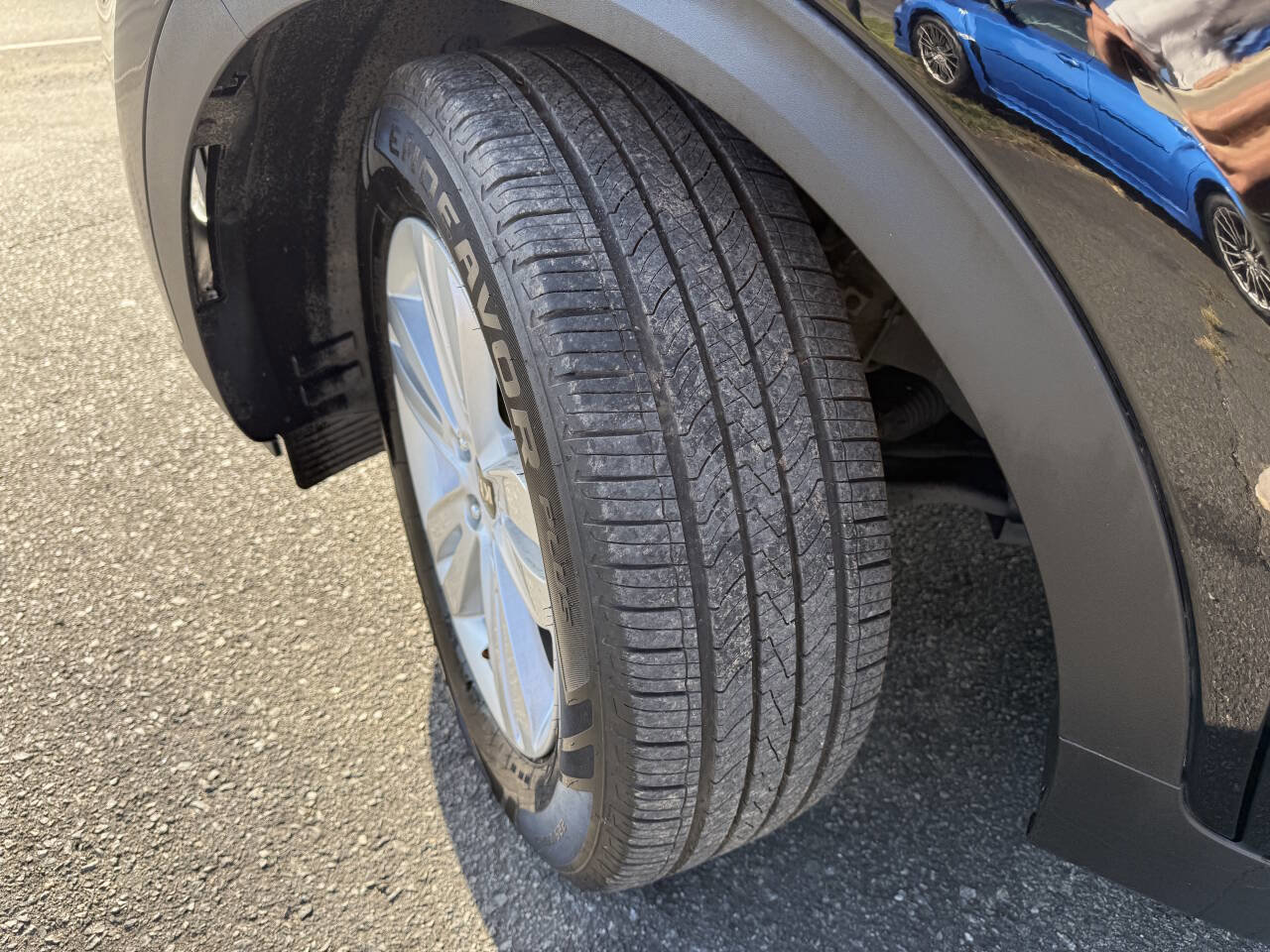 Used 2019 Kia Sportage LX w/ LX Popular Package image 24
