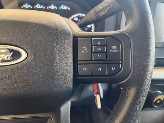 Used 2025 Ford F250 XLT w/ FX4 Off-Road Package AWD/4WD image 31