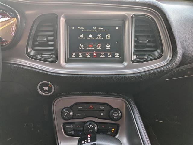 Used 2023 Dodge Challenger SXT w/ Cold Weather Group image 14