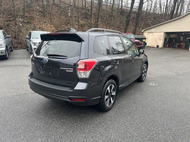 Used 2017 Subaru Forester 2.5i Premium w/ Popular Package #2A image 3