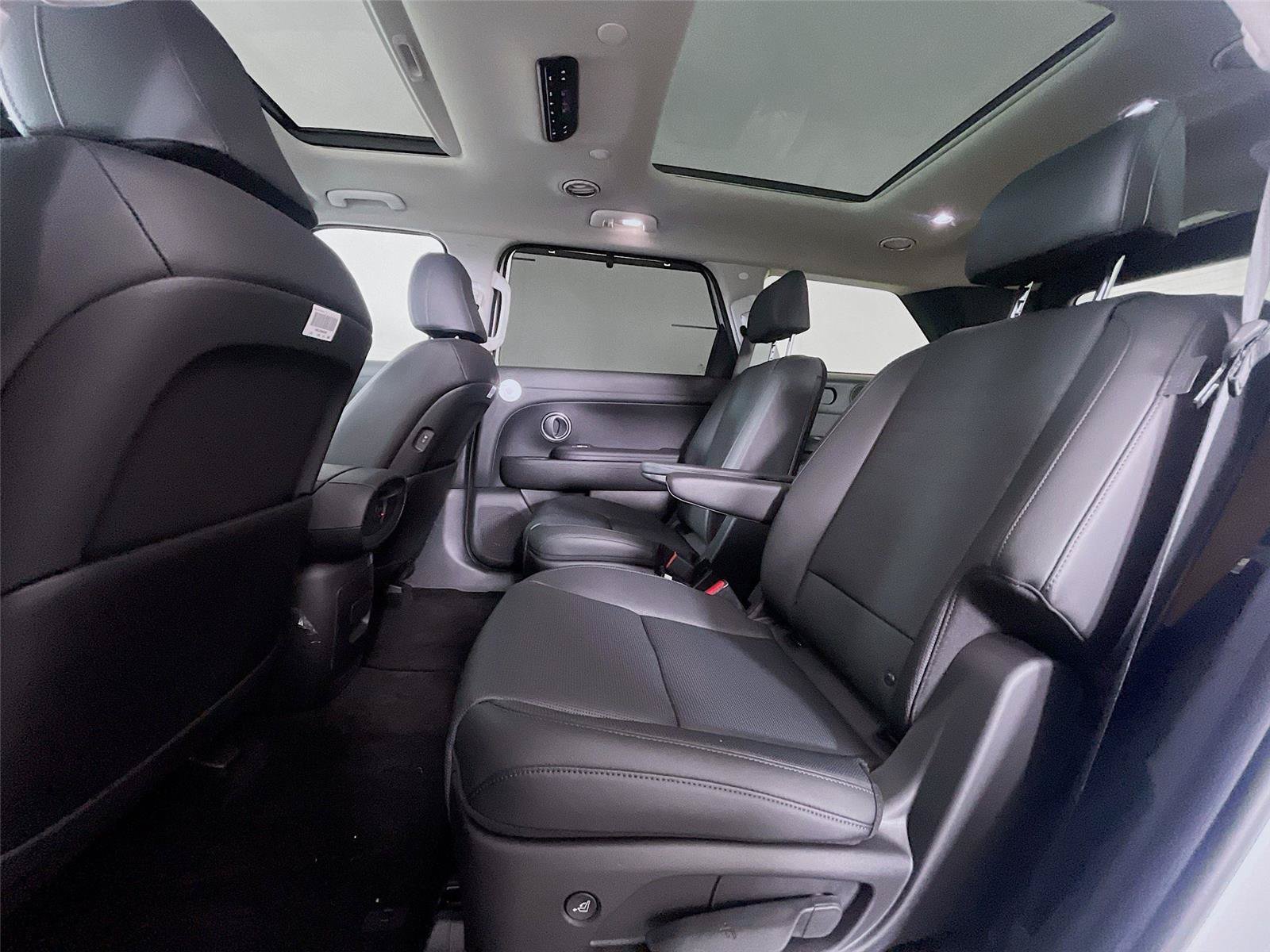 New 2026 Hyundai Palisade Limited AWD/4WD image 18