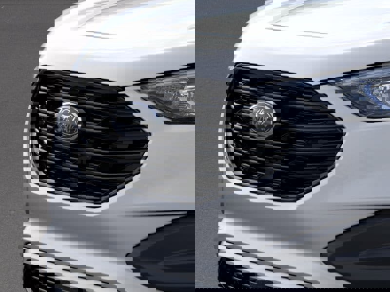 New 2024 Ford Edge SE w/ Black Appearance Package image 17