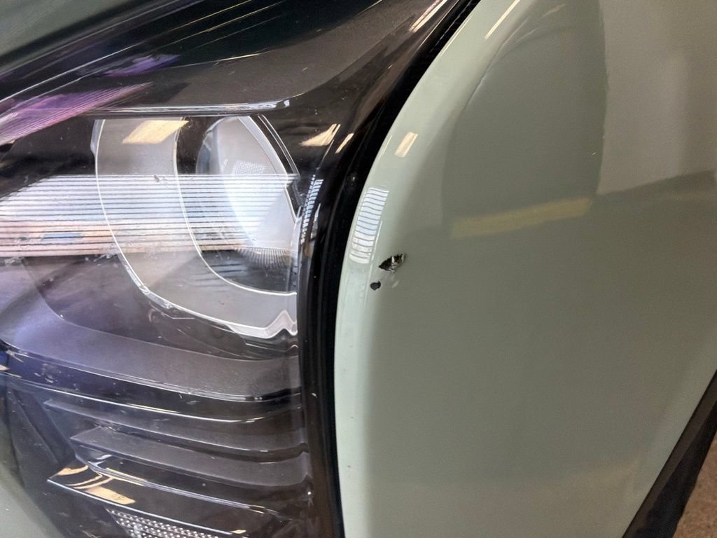 Used 2025 Chevrolet Trax ACTIV w/ Sunroof Package FWD image 6