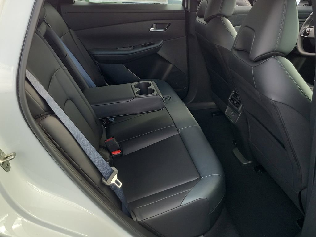 New 2026 Nissan Leaf SV+ image 11