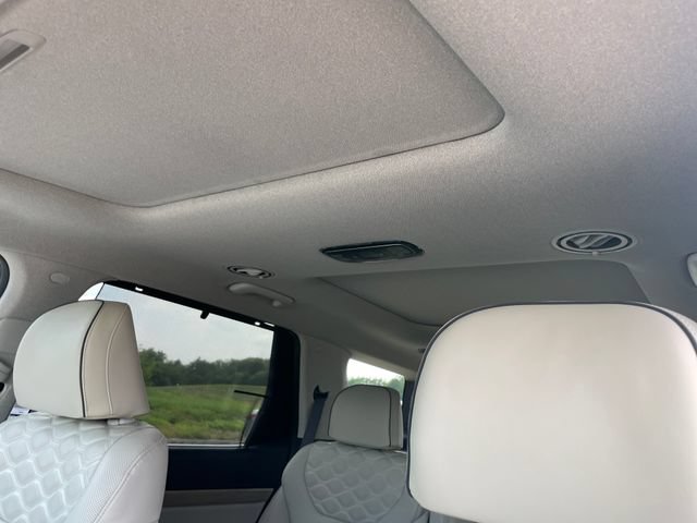 Used 2021 Hyundai Palisade Limited AWD/4WD image 27