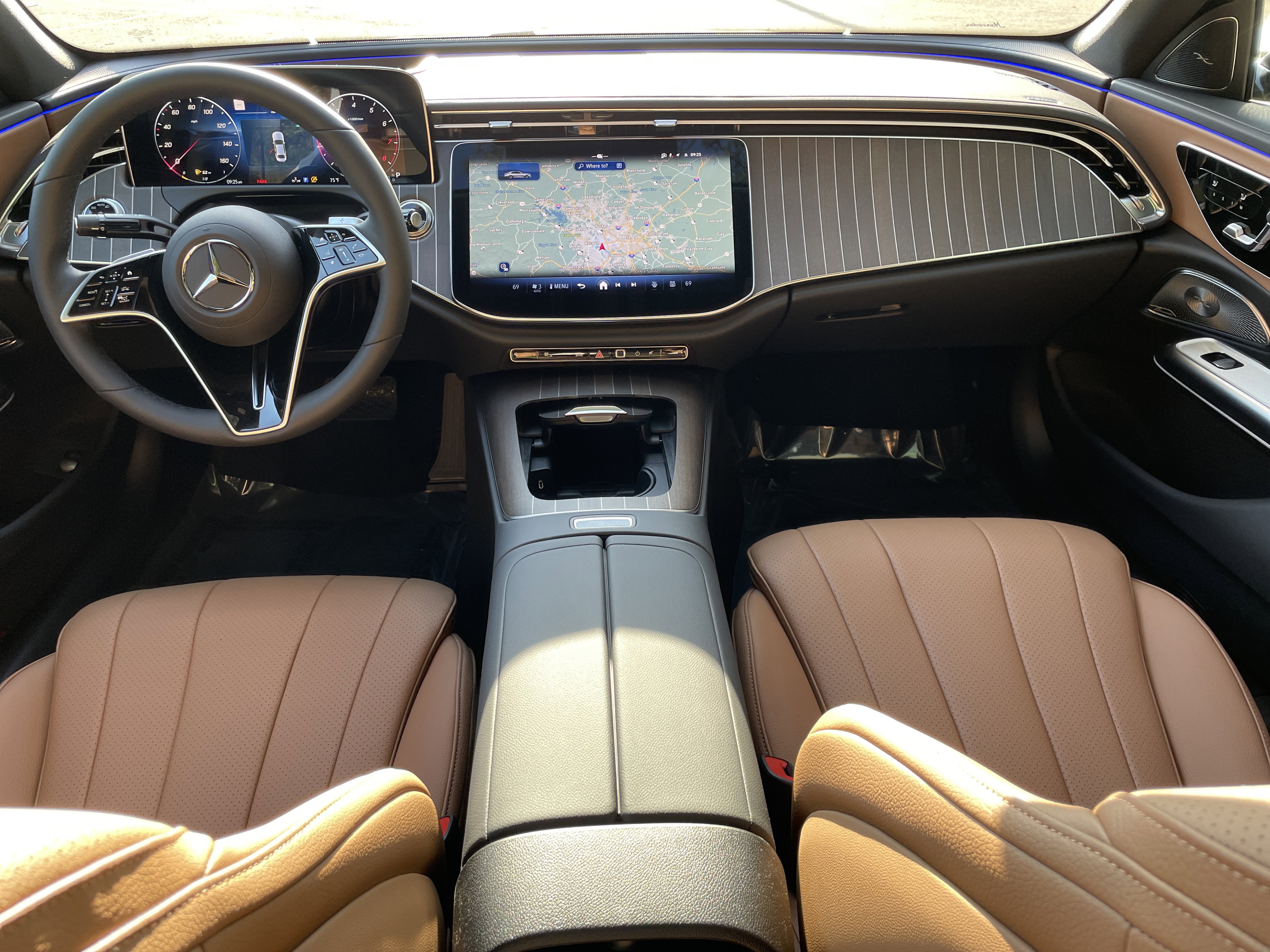 New 2026 Mercedes-Benz E 350 Sedan image 24