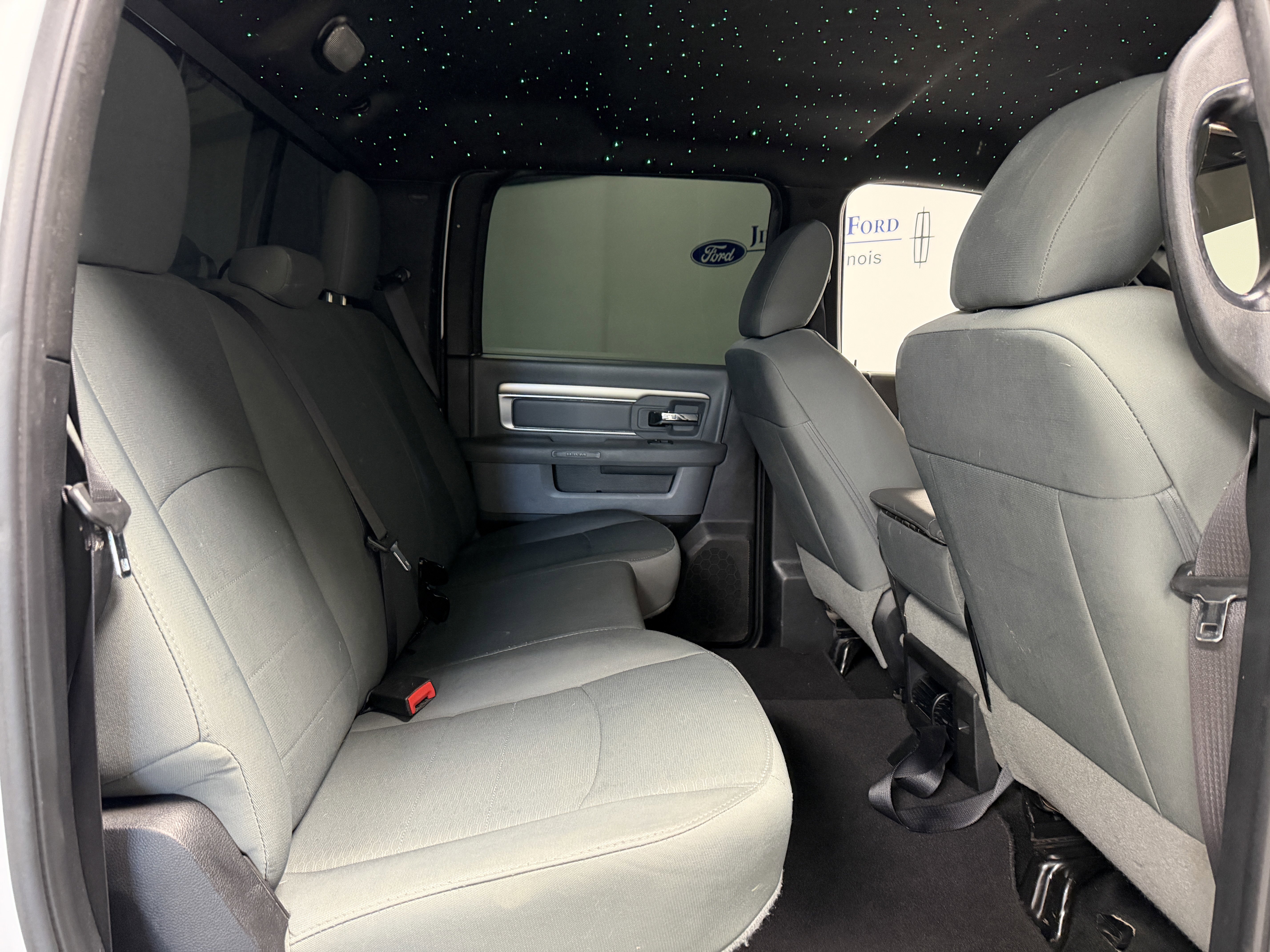 Used 2016 RAM 2500 SLT AWD/4WD image 22