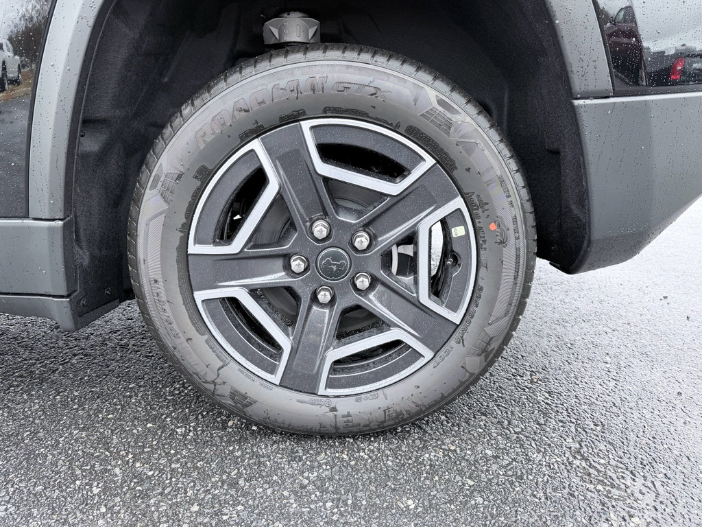 New 2026 Jeep Cherokee Laredo AWD/4WD image 33