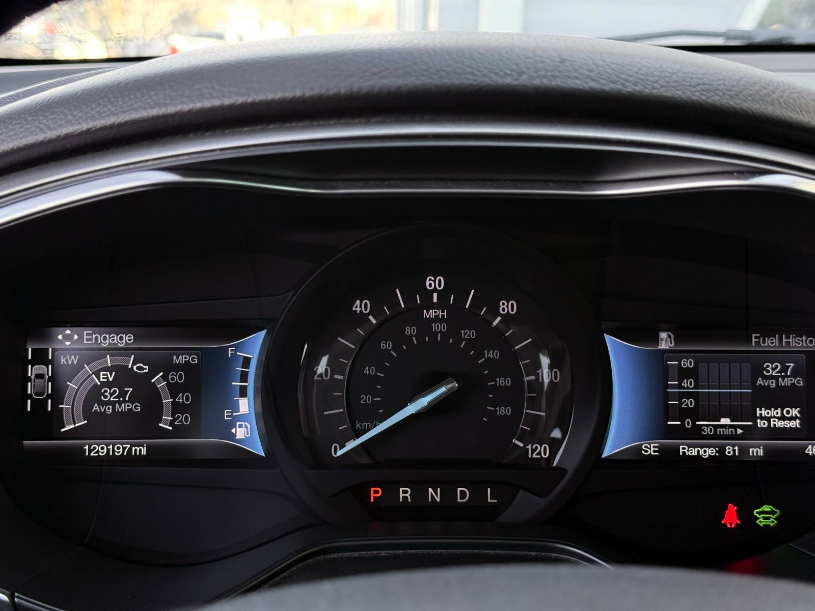 Used 2019 Ford Fusion SE image 29