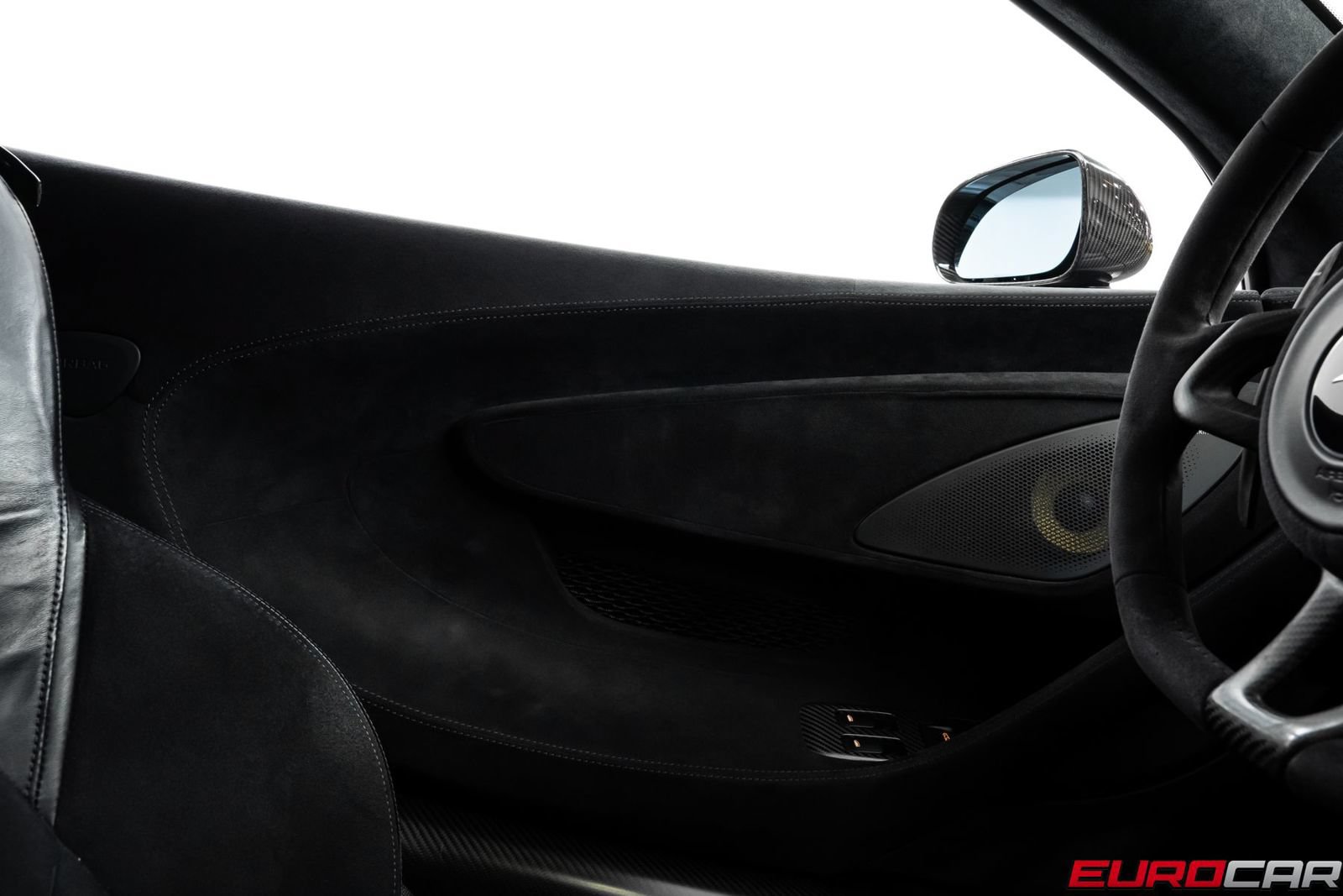 Used 2019 McLaren 600LT RWD image 32