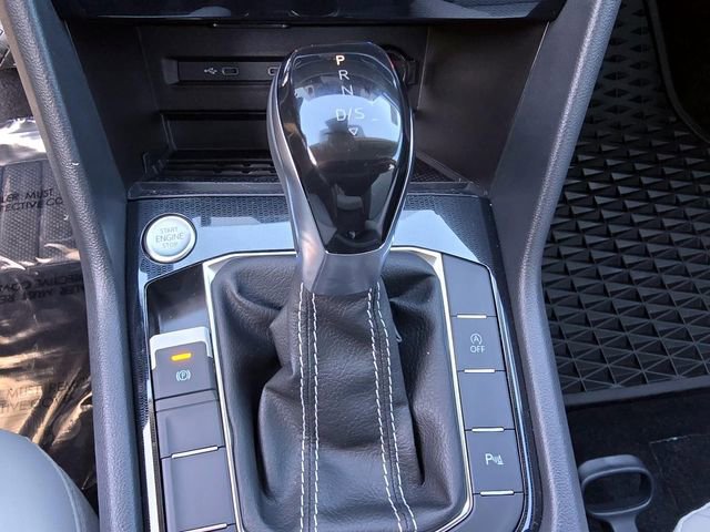 New 2025 Volkswagen Taos SE image 24