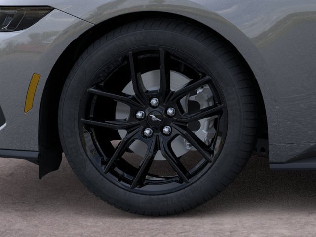 New 2026 Ford Mustang Coupe RWD image 20