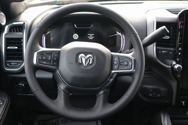 New 2026 RAM 2500 Laramie image 4