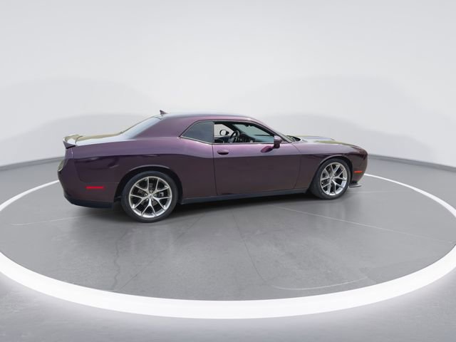 Used 2021 Dodge Challenger GT image 9