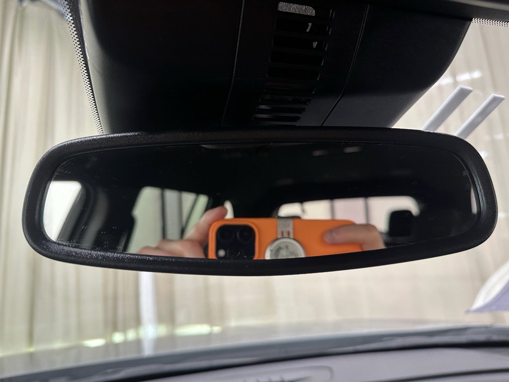 Certified 2025 Buick Enclave Sport Touring image 35