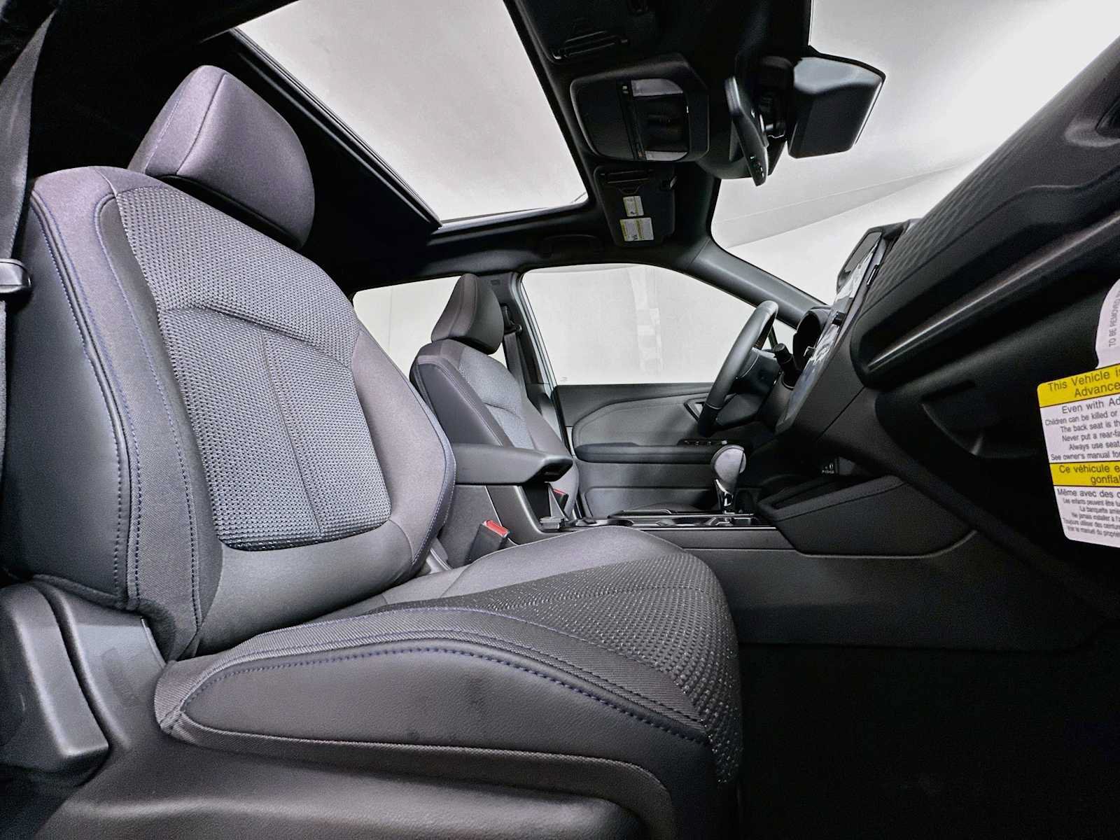 Certified 2026 Subaru Forester Premium AWD/4WD image 26