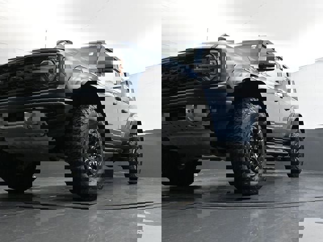 Used 2023 Ford Bronco Raptor AWD/4WD image 30