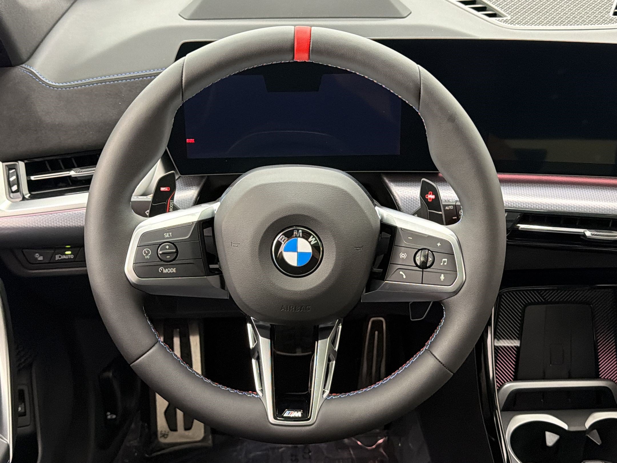 New 2026 BMW X1 M35i w/ Technology Package AWD/4WD image 11